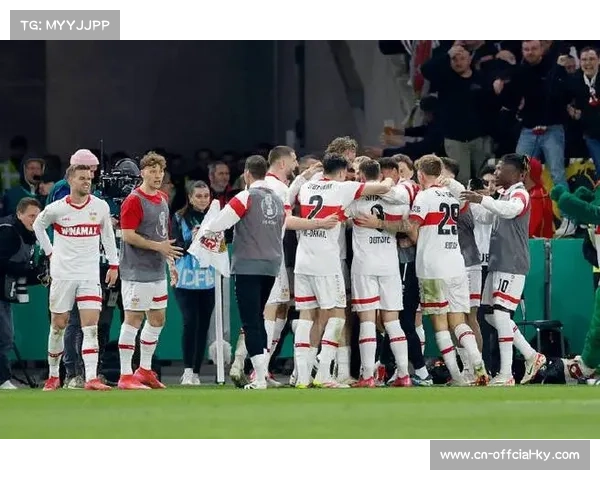 莱比锡客场三比一击败斯图加特 送对手三连败 莱比锡客场三比一击败斯图加特 送对手三连败