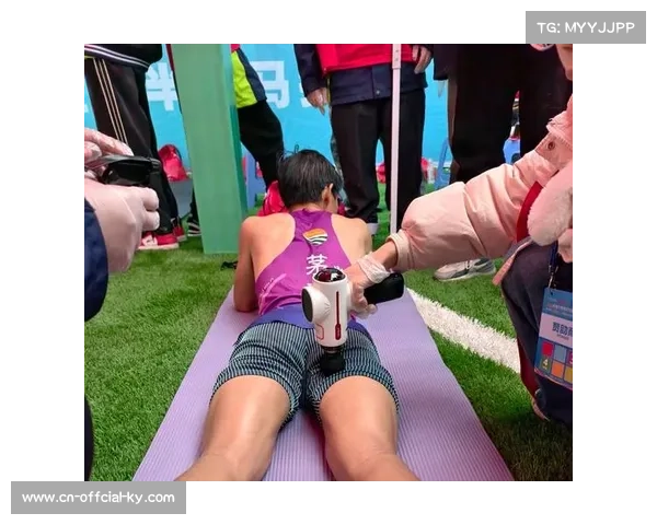 智能康复设备接入赛事医疗点，运动员赛后恢复数据实时监测