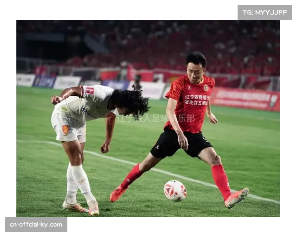 升班马直接对话：重庆铜梁龙vs辽宁铁人第二轮上演-新人德比-